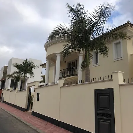 Appartement Juliana Costa Adeje (Tenerife)
