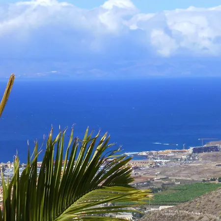 Juliana Appartement Costa Adeje (Tenerife)