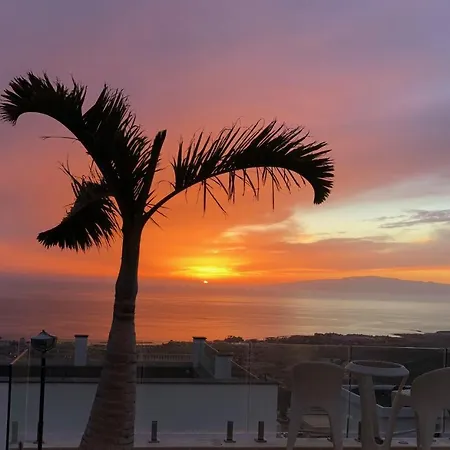 Juliana Appartement Costa Adeje (Tenerife)