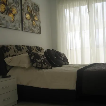 Appartement Juliana *