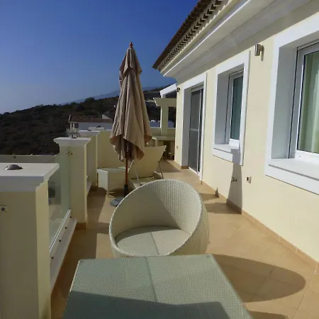 شقة Juliana أذيخي