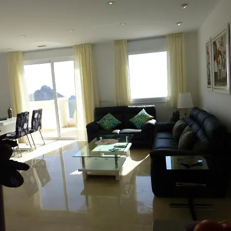 Juliana Appartement