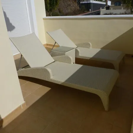 Appartement Juliana *