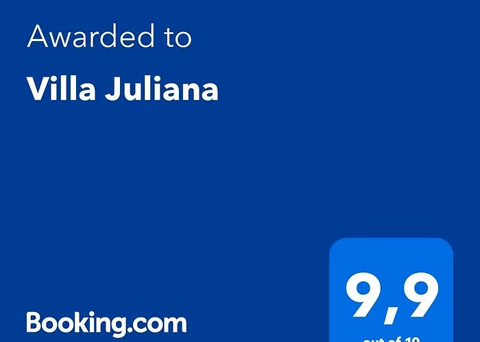 Juliana Appartamento *