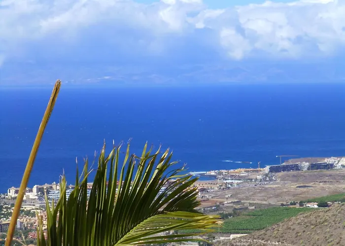 Juliana Appartamento Costa Adeje (Tenerife)