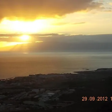 Lägenhet Juliana Costa Adeje (Tenerife)